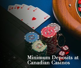 CasinoWise's Tips for First-Time Players at Low Deposit Casinos in Canada