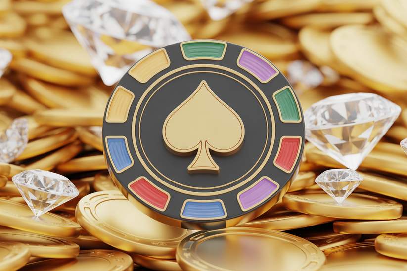 lucky block casino UK
