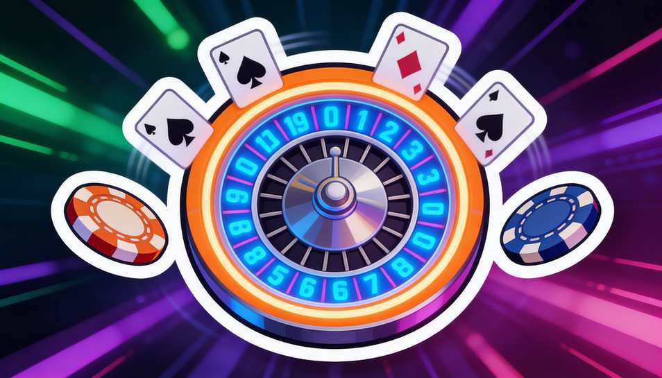 pacific spins