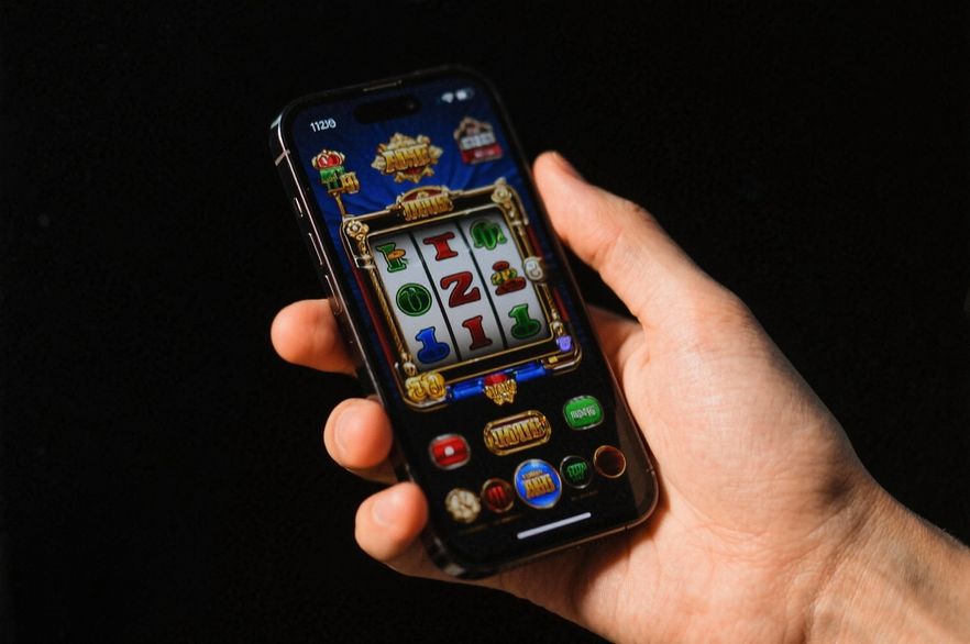 Arctic casino