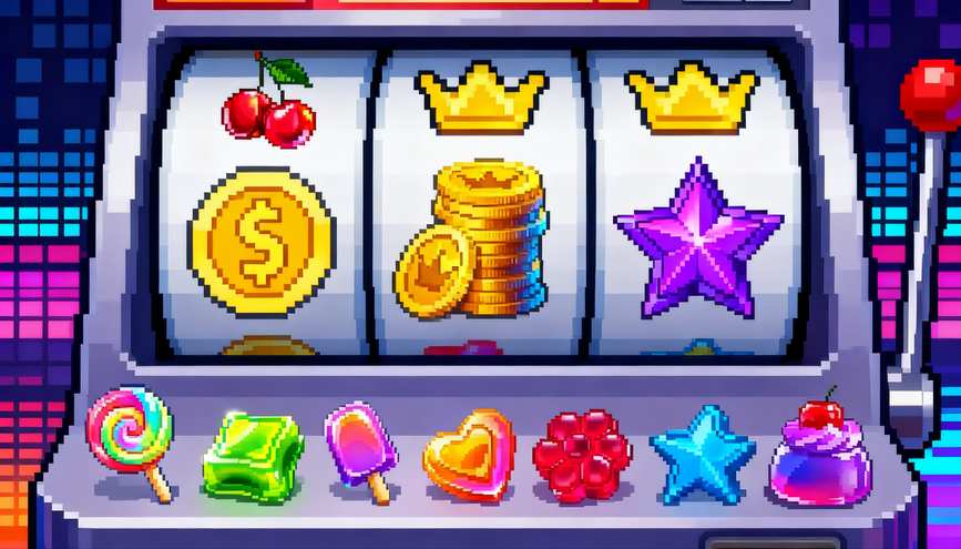 Agent Spins Casino: A Comprehensive Review of Slot Machines