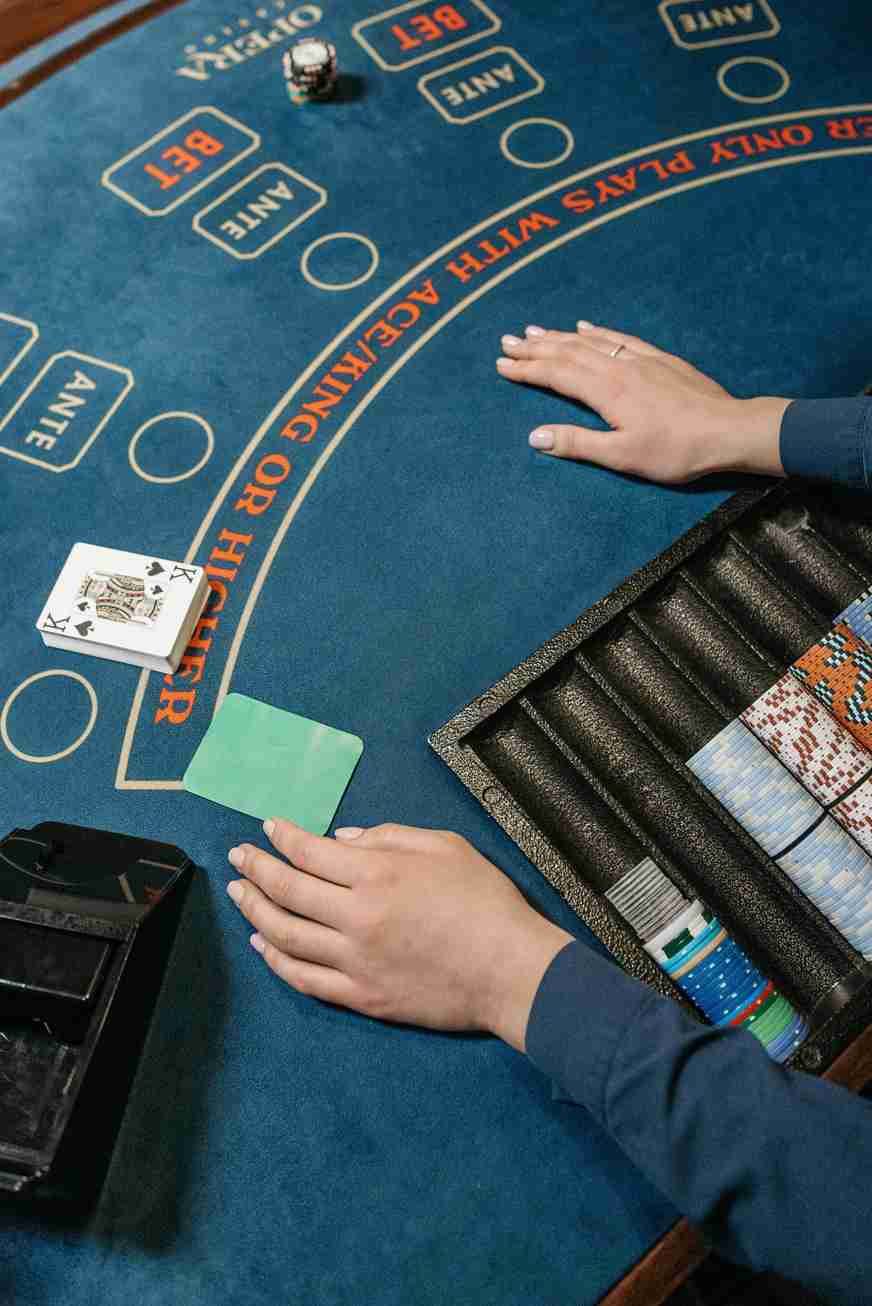 Barz Casino: A Comprehensive Guide to Online Casino Gaming