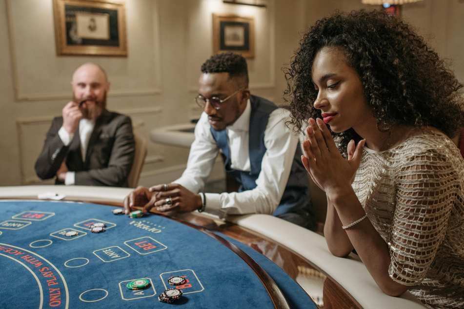 Barz Casino Security: A Comprehensive Overview
