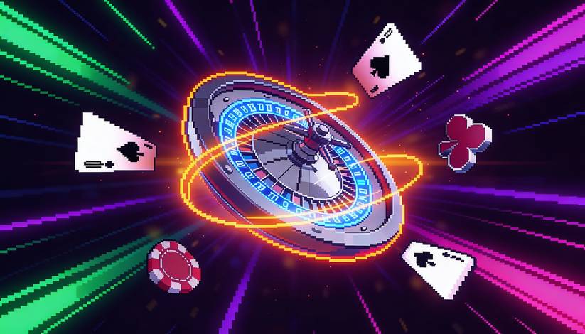 Barz Casino Security: A Comprehensive Overview