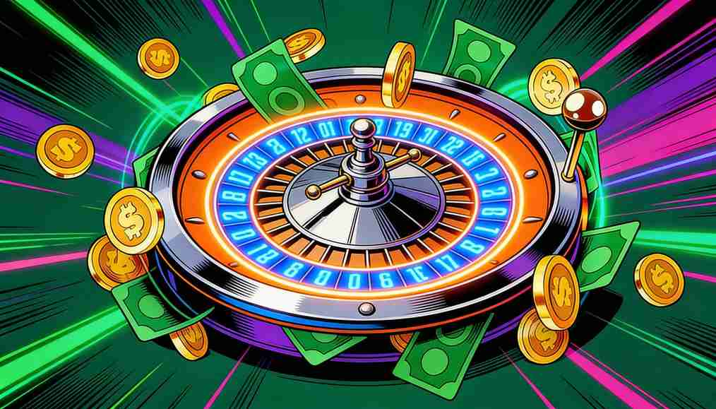 Casino Jeton Rouge en Espagne : Guide Complet sur ce Temple du Divertissement