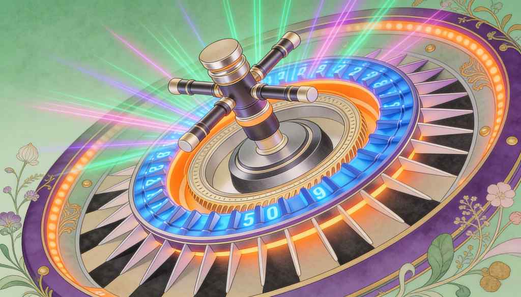 Cosmicslot Casino: Definition und Überblick
