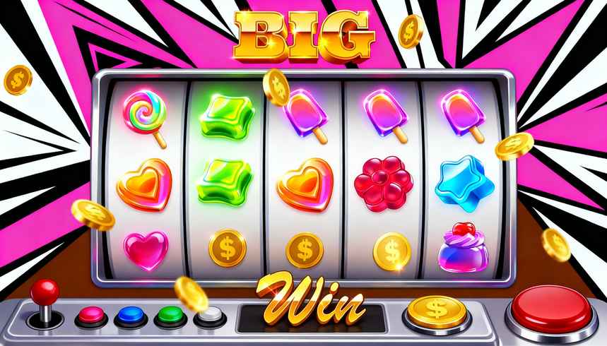 Cosmicslot Casino: Definition und Überblick