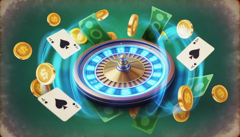 Immersion Casino in UK: Eine umfassende Überprüfung