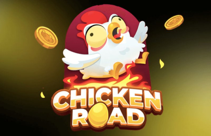 Chicken road in Spain