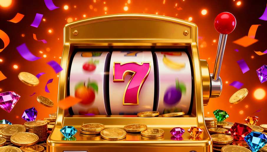 Magic Win Casino: A Comprehensive Review of the Online Gaming Platform