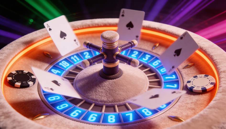 Mega Casino: Ein umfassender Überblick über die Kundensupport-Möglichkeiten
