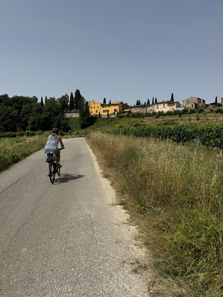 Italy - chicken road italia