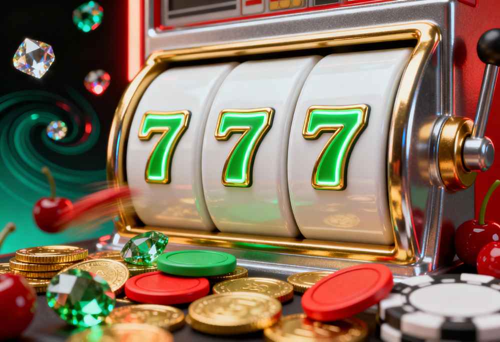 Recensione Slotspalace Casino Canada: La Guida Completa a Bonus, Giochi e Sicurezza