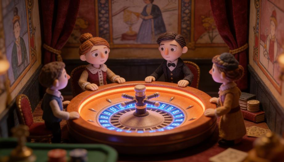 Registro en Unique Casino: Guía Paso a Paso