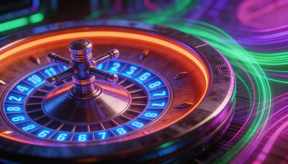 Sushi-Casino: Ein Betrug, der auf den ersten Blick wie ein Glücksspiel aussieht
