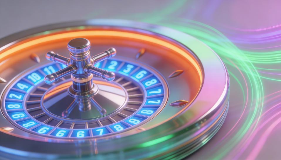 Sushi-Casino: Ein Betrug, der auf den ersten Blick wie ein Glücksspiel aussieht