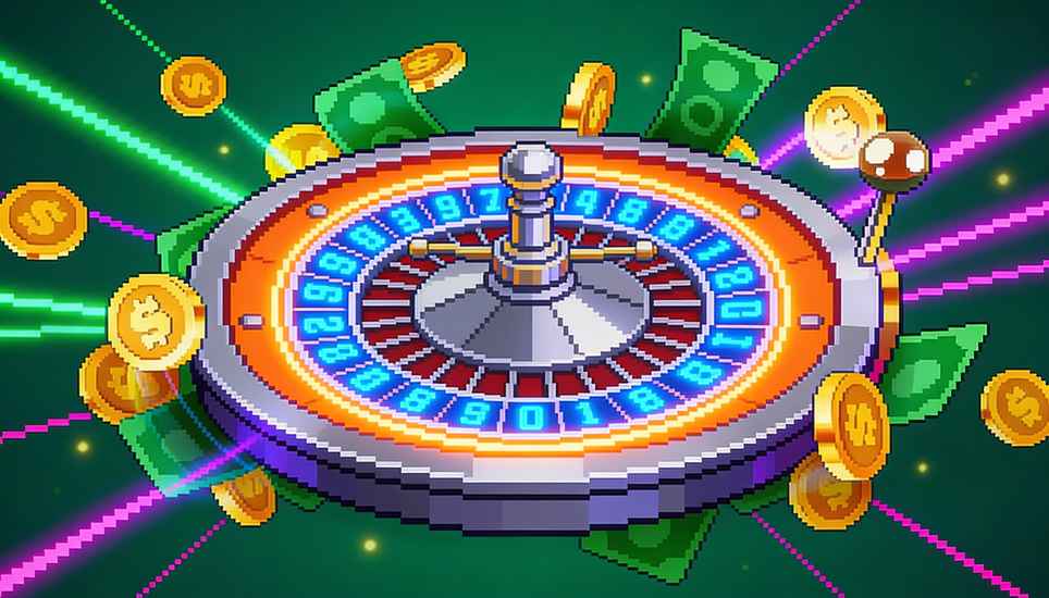 Tomb Riches Casino Withdrawal: Alles, was Sie wissen müssen