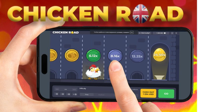 Chicken road slot - Découvrez le Casino Chicken Road en Ligne à Faire Fureur en France