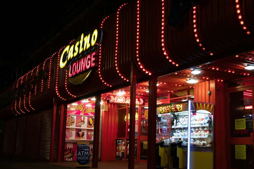 Vasy Casino Risiken: Wie sicher ist das Online-Casino wirklich? Eine Expertenanalyse