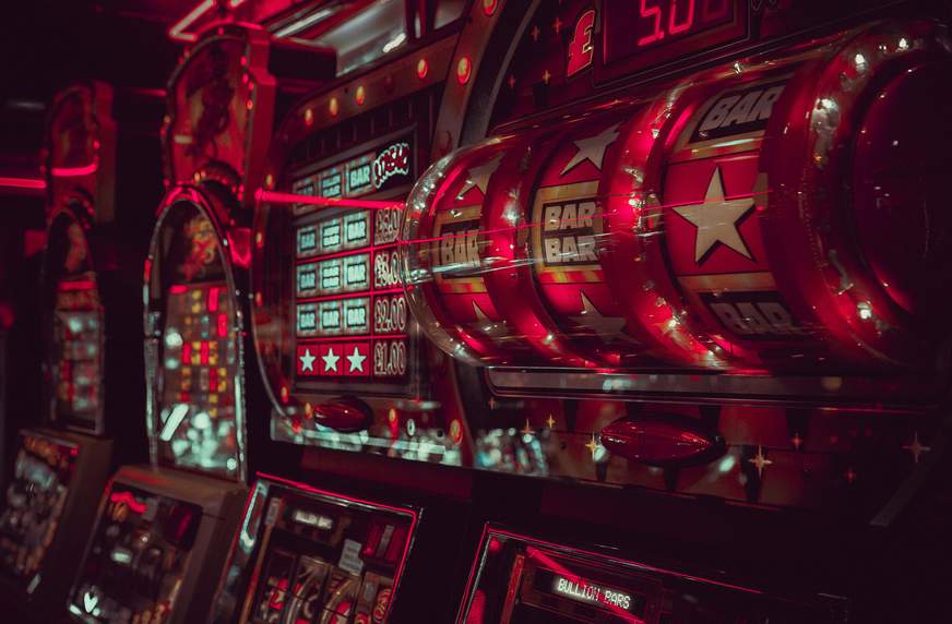 Wazbee Casino Italien: Ein umfassender Testbericht zu Boni, Spielen und Sicherheit
