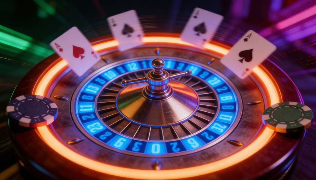 Welle Casino Datenprivatsphäre: Alles, was Sie wissen müssen
