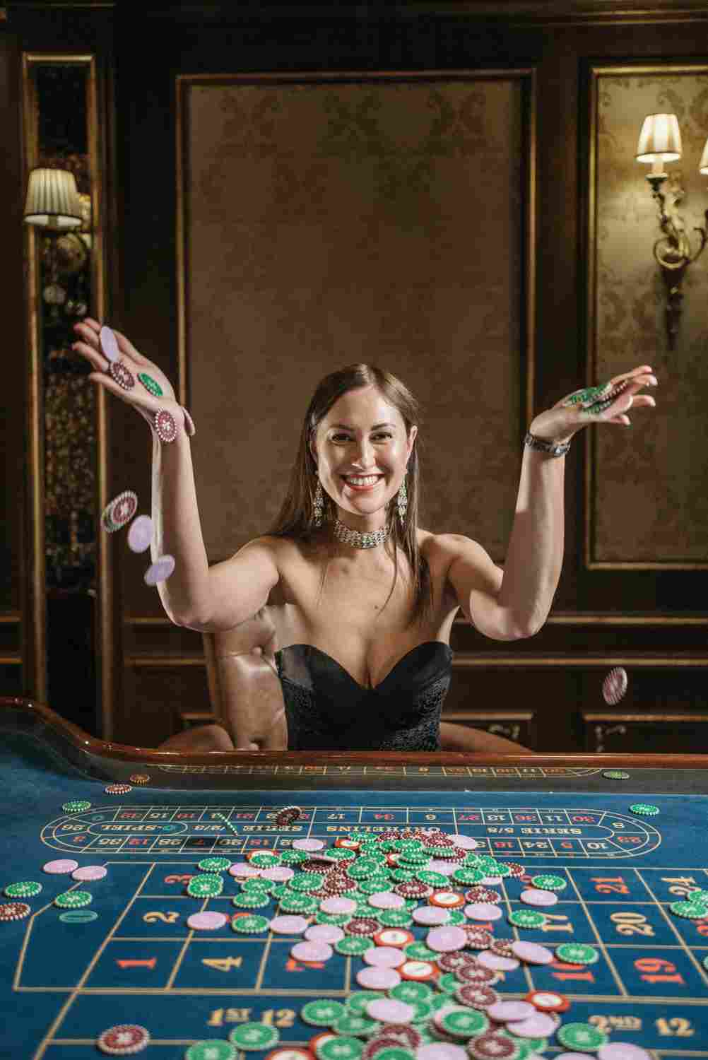 Why Choose Slotastic Casino? A Comprehensive Review for Online Players