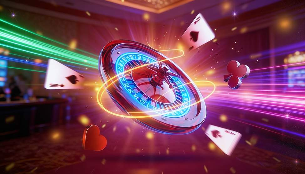 Wie Online-Casinos funktionieren: Technologie, Fairness und Auszahlungen