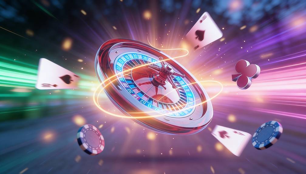 Winbig21 Casino Mobile Website: A Comprehensive Review